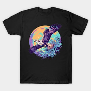 hawk T-Shirt